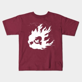 Game & Watch SMASH! Kids T-Shirt